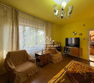 Casa spatioasa de 156mp cu 4 camere, teren de 237mp in Buzias - comision 0! - imagine 11