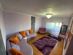 Apartament 3 camere de inchiriat | centrala proprie | Parc Sebastian
