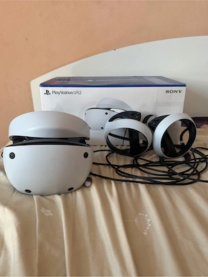 Vand PlayStation VR2
