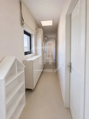 Apartament 3 camere, parcare, Borhanci - imagine 5