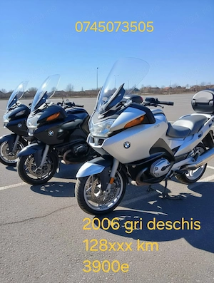 BMW K1600GT(2buc),K1200LT(3),R1200RT(4),VULKAN1500(2)INTRUDER1500LC,R1200ST,VSTROM1000,FJR1300,ZX750