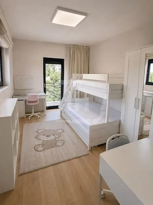 Apartament 3 camere, parcare, Borhanci - imagine 3
