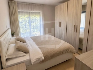 Apartament 3 camere, parcare, Borhanci - imagine 2