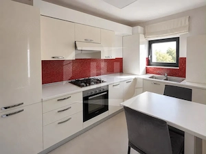 Apartament 3 camere, parcare, Borhanci - imagine 4
