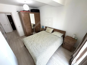 Apartament 2 camere bloc 2023 etaj 2 langa Promenada Mall 45mp - imagine 4