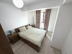 Apartament 2 camere bloc 2023 etaj 2 langa Promenada Mall 45mp - imagine 3
