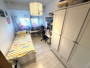 Apartament 3 camere 2 bai 71mp Brazda -centrala termica -trilateral - imagine 5