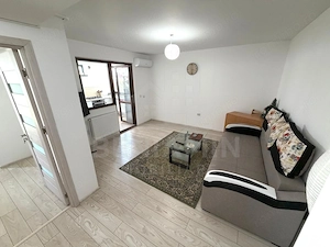 Apartament 2 camere bloc 2023 etaj 2 langa Promenada Mall 45mp