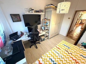 Apartament 3 camere 2 bai 71mp Brazda -centrala termica -trilateral - imagine 4