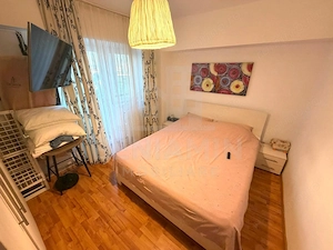Apartament 3 camere 2 bai 71mp Brazda -centrala termica -trilateral - imagine 6