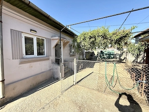 Teren + Casa 1000mp - investitie - toate utilitatile - 0% comision