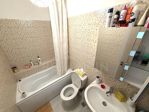 Apartament 2 camere bloc 2023 etaj 2 langa Promenada Mall 45mp - imagine 7