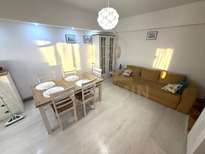 Apartament 3 camere 2 bai 71mp Brazda -centrala termica -trilateral - imagine 2