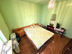 Apartament 2 camere decomandat etaj 1 Sarari Spital Filantropia 55mp - imagine 5