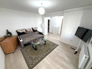 Apartament 2 camere bloc 2023 etaj 2 langa Promenada Mall 45mp - imagine 2