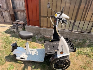Tek Trike  - imagine 3