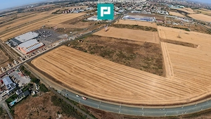 Teren cu potențial imens de 9550 mp, Micalaca