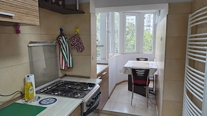 Închiriere Apartament 2 camere Unirii, Decomandat, Renovat - imagine 6