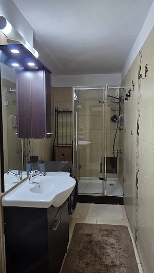 Închiriere Apartament 2 camere Unirii, Decomandat, Renovat - imagine 7