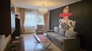 Inchiriere Apartament 2 camere Unirii, Decomandat, Renovat