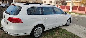 Passat b7 