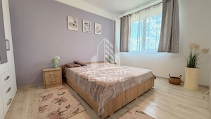 Apartament 3 camere de inchiriat, zona Eso Giroc