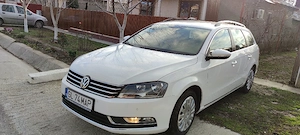 Passat b7  - imagine 3