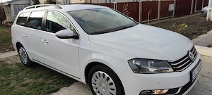 Passat b7  - imagine 2