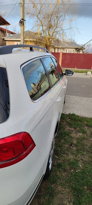Passat b7  - imagine 4