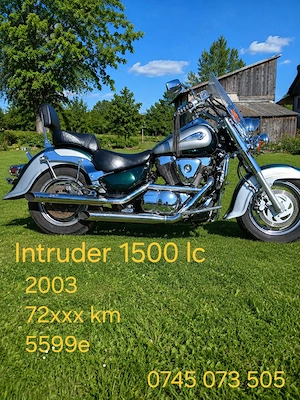 VULKAN1500(2)INTRUDER1500LC,R1200ST,VSTROM1000,FJR1300,ZX750K1600GT,K1200LT,R1200RT