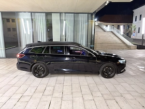 Opel Insignia B Sports Tourer 2018 Automata | 1.6 Cdti - imagine 4