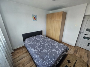 Inchiriez apartament 2 camere Tiglina 1 - imagine 2