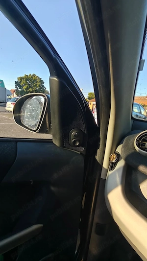 Smart ForFour 1.5 benzină 109 CP 2005 - imagine 11
