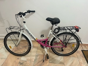 Bicicleta femei