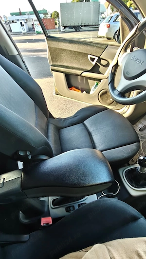 Smart ForFour 1.5 benzină 109 CP 2005 - imagine 8