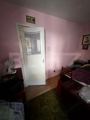 Apartament cu 2 camere, 50 mp, zona Aleea Gării - imagine 7