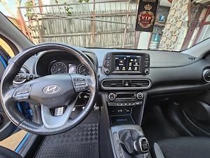 Hyundai Kona Highway  - imagine 3