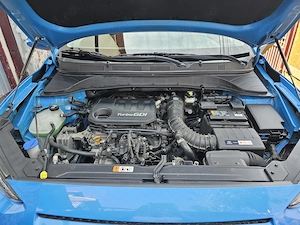 Hyundai Kona Highway  - imagine 5