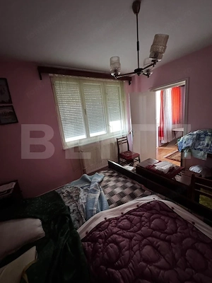 Apartament cu 2 camere, 50 mp, zona Aleea Gării - imagine 6