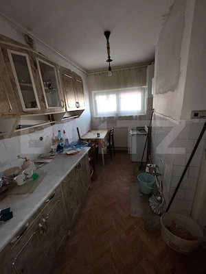 Apartament cu 2 camere, 50 mp, zona Aleea Gării - imagine 9