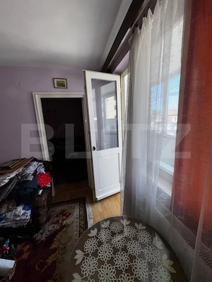 Apartament cu 2 camere, 50 mp, zona Aleea Gării - imagine 3