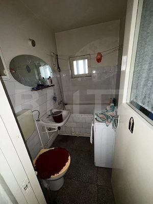 Apartament cu 2 camere, 50 mp, zona Aleea Gării - imagine 12