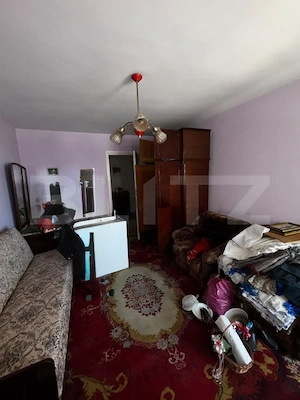 Apartament cu 2 camere, 50 mp, zona Aleea Gării - imagine 2