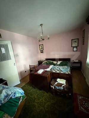 Apartament cu 2 camere, 50 mp, zona Aleea Gării - imagine 5