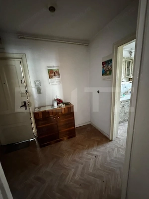 Apartament cu 2 camere, 50 mp, zona Aleea Gării - imagine 4