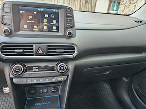 Hyundai Kona Highway  - imagine 7