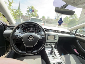 Volkswagen Passat B8  - imagine 7