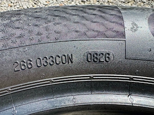  Anvelopa All Season 225/60R17 - imagine 4