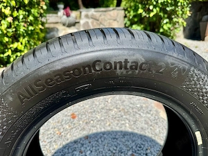  Anvelopa All Season 225/60R17 - imagine 2