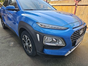Hyundai Kona Highway  - imagine 9